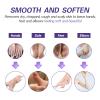 Paraffin Wax Refills, 12 PackParaffin Wax for Hands and Feet, Hot Melt Paraffin Wax Blocks for Paraffin Bath, Lavender Scent + Dry Flowers, Relieves Muscle Fatigue Nourishes Dry Skin view 4
