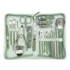 LLLSSS Manicure Personal Care Set Nail Clippers 22 Piece Manicure Nail Clippers for Home Use view 1