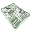 LLLSSS Manicure Personal Care Set Nail Clippers 22 Piece Manicure Nail Clippers for Home Use view 2