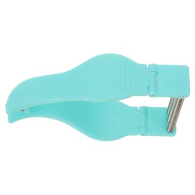 IWOWHERO Facial Hair Removal Roller Face Hair Remover for Women Stylish Easy to Use Epilator