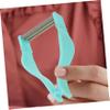 IWOWHERO Facial Hair Removal Roller Face Hair Remover for Women Stylish Easy to Use Epilator view 2