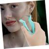 IWOWHERO Facial Hair Removal Roller Face Hair Remover for Women Stylish Easy to Use Epilator view 4