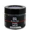 BLACK RED Magic Hair Wax Magnificent Black -against gray hair 100ml 3.38 fl.oz. view 1
