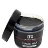 BLACK RED Magic Hair Wax Magnificent Black -against gray hair 100ml 3.38 fl.oz. view 3