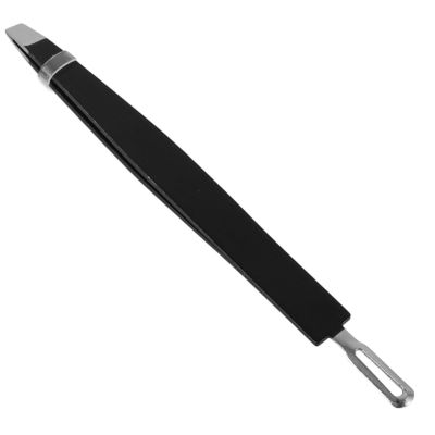 Gogogmee Practical Eyebrow Clip Tweezer Ingrown Hair Tweezers Salon Beauty Tool False Eyelash up Tool