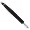 Gogogmee Practical Eyebrow Clip Tweezer Ingrown Hair Tweezers Salon Beauty Tool False Eyelash up Tool view 1