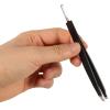 Gogogmee Practical Eyebrow Clip Tweezer Ingrown Hair Tweezers Salon Beauty Tool False Eyelash up Tool view 4