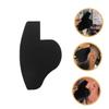 Gogogmee 2pcs Beard Contour Tool Hairline Baffle Beard Shaping Template Barber Hairline Shaper Template view 3