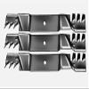 VVNUUE Blades 482237 482693 Replacement for Copperhead OEM, GY20683 M170639 view 1