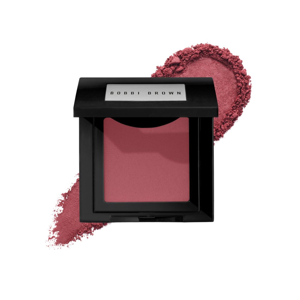 Bobbi Brown Blush | Natural-Looking Powder Blush with Buildable Formula for a Silky-Soft Finish, 0.12 Ounce, Gallery