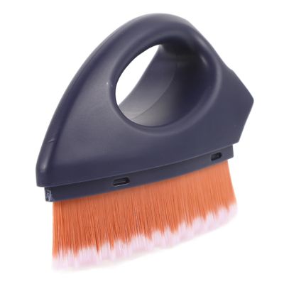 Beatifufu Foundation Brush for Liquid Makeup Blush Brush Powder Puff for Women for Foundation