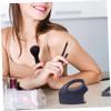 Beatifufu Foundation Brush for Liquid Makeup Blush Brush Powder Puff for Women for Foundation view 3