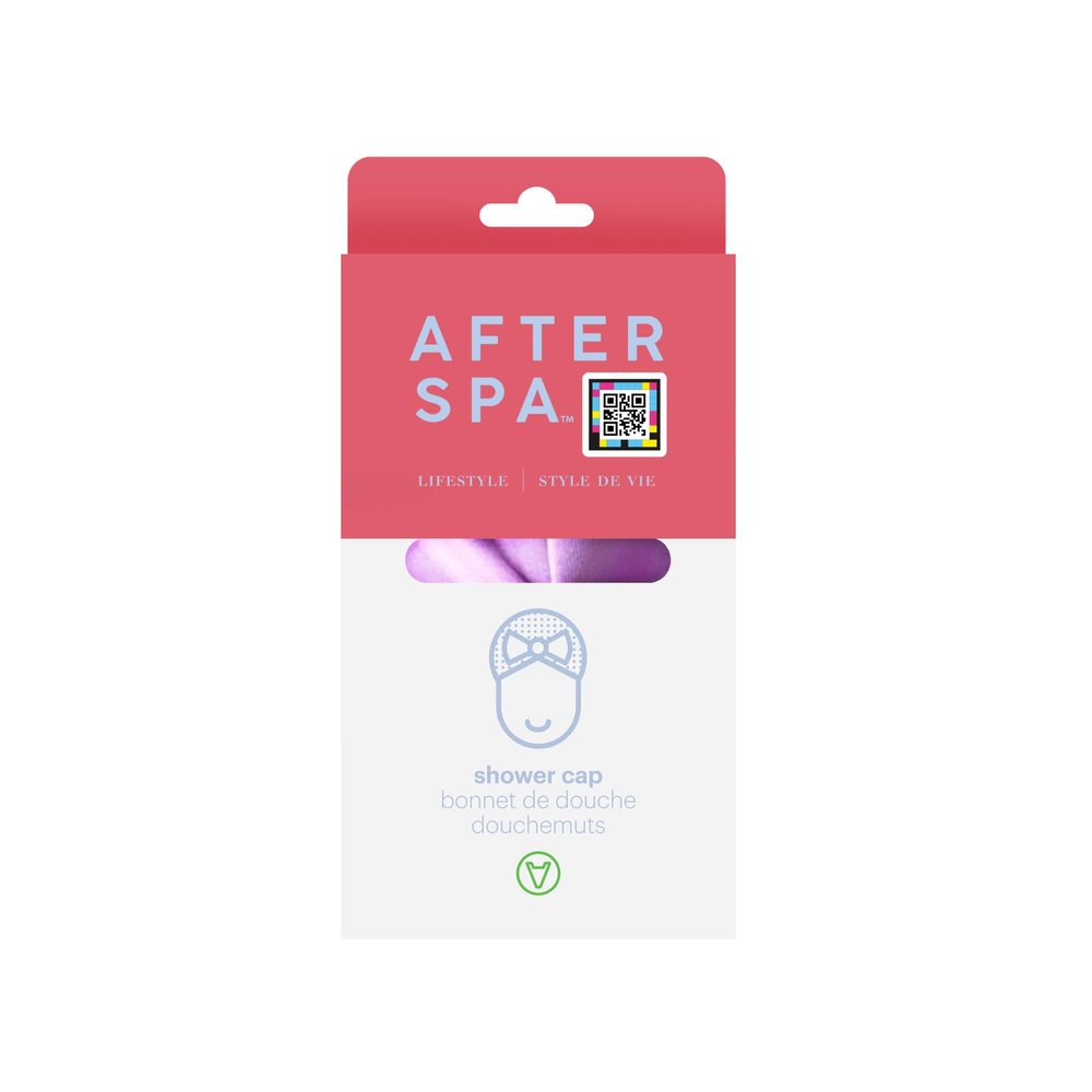 AfterSpa Shower Cap
