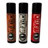 3 PACK OF MAGNANIMOUS 100% ALL-NATURAL LIP BALMS (PEPPERMINT, VANILLA/COCONUT, & CITRUS SWEET ORANGE) W/BROAD SPECTRUM SPF 25 (ZINC OXIDE NON-NANO) THE BEST ALL-NATURAL LIP BALMS ON THE PLANET! view 1