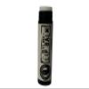 3 PACK OF MAGNANIMOUS 100% ALL-NATURAL LIP BALMS (VANILLA FLAVOR) - W/BROAD SPECTRUM SPF 25 - THE BEST ALL-NATURAL LIP BALMS ON THE PLANET, ZEUS APPROVED! view 2