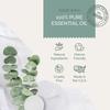 BOOTLEG BATH Shower Steamers Aromatherapy Eucalyptus and Mint 15 Pack, 100% Pure Essential Oil, All Natural, for Men and Women, Made in USA view 4