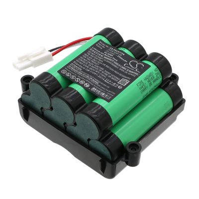 VI VINTRONS Battery for Philips FC6170, FC6170/01, PowerPro Uno, 7ICR19/65-25,