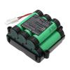 VI VINTRONS Battery for Philips FC6170, FC6170/01, PowerPro Uno, 7ICR19/65-25, view 1