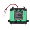 VI VINTRONS Battery for Philips FC6170, FC6170/01, PowerPro Uno, 7ICR19/65-25, view 3