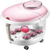 joysperous Foot Spa Bath Massager, Pedicure Foot Spa with Soothing Vibration Massage view 1