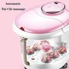 joysperous Foot Spa Bath Massager, Pedicure Foot Spa with Soothing Vibration Massage view 3