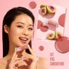 Kaja Lip Plumping - Juicy Glass 07 Fig Smoothie | Hydrating, Feel Plumped and Lightweight with Vitamin Tree Fruit Oil, Vegan, Cruelty-Free, Clear Tint Stain Shine Gloss Plumper, Long Lasting view 2