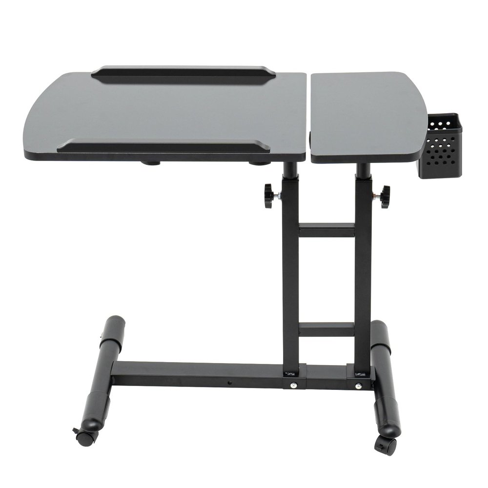 Portable Tattoo WorkbenchLarge Tattoo Mobile Work Station Stand Adjustable Pro Tattoo Tray Work Station with Wheels Tattoo Workstation Fit for Home,Tattoo Studio,Beauty Salon