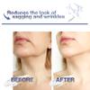 SADOWAY Neck Creams for Tightening and Firming: Anti-Aging Tighten and Lift Neck Firming Cream Hydrating Face Cream Gentle and Effective for an Even Skin Tone and Neck Lift view 3