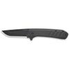 OD Edge RAZOR VX4 G10 CRBN FBR BLK view 1