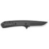 OD Edge RAZOR VX4 G10 CRBN FBR BLK view 2