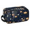 Pardick Toiletry Bags for Traveling Star Lamp Bulb Travel Toiletry Bag for Women Men Water-resistant Makeup Bag Cosmetic Bag Toiletries Accessories view 1