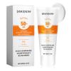 Face Sunscreen SPF 50+ PA++++,Non Greasy Sunscreen Cream for Face and Body,Water Resistant Hydrating Facial Sunscreen Sunblock,Daily Oil Control Face Moisturizer view 1