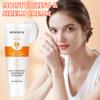 Face Sunscreen SPF 50+ PA++++,Non Greasy Sunscreen Cream for Face and Body,Water Resistant Hydrating Facial Sunscreen Sunblock,Daily Oil Control Face Moisturizer view 2