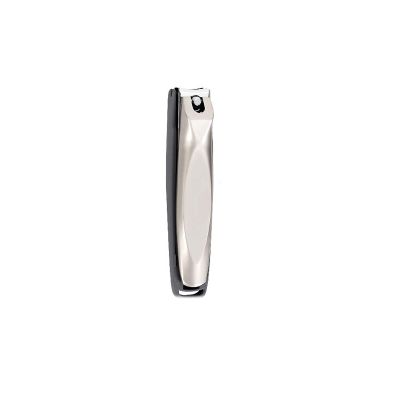 Ingrown Toenail Anti-Splash Nail Scissors Stainless Steel Nail Clippers Without Hurting The Skin Professional Nail Trimmers Tool (Color : 03) (3)
