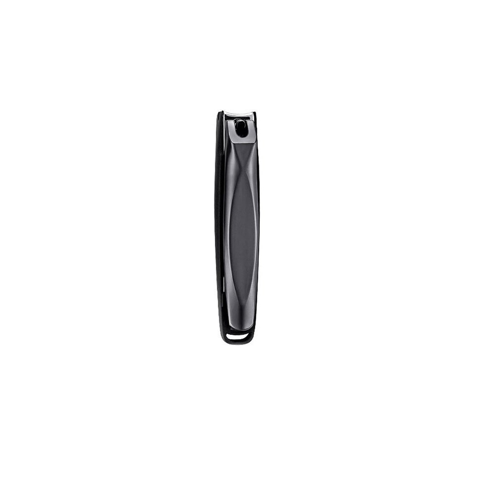 Ingrown Toenail Anti-Splash Nail Scissors Stainless Steel Nail Clippers Without Hurting The Skin Professional Nail Trimmers Tool (Color : 03) (1)