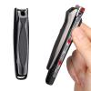 Ingrown Toenail Anti-Splash Nail Scissors Stainless Steel Nail Clippers Without Hurting The Skin Professional Nail Trimmers Tool (Color : 03) (1) view 4