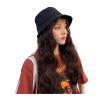 YUXING1205 Stylish Women Hair Wig Styling Long Wavy Fisherman Hat Detachable Wigs Perfect For Everyday Parties Dates Cosplay Hat Wig view 2