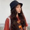 YUXING1205 Stylish Women Hair Wig Styling Long Wavy Fisherman Hat Detachable Wigs Perfect For Everyday Parties Dates Cosplay Hat Wig view 3