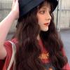 YUXING1205 Stylish Women Hair Wig Styling Long Wavy Fisherman Hat Detachable Wigs Perfect For Everyday Parties Dates Cosplay Hat Wig view 4