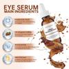 Caffeine Solution 5% + EGCG Eye Serum for Skin Care Caffeine Eye Serum Reducing Puffiness and Dark Circles 30ml view 4