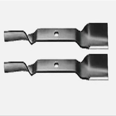 VVNUUE 3 Pack Blades 91742 Replacement for Murray OEM, GY20683 M170639