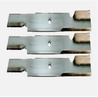 VVNUUE 3 Pack Blades 482879 Replacement for Velocity OEM, GY20683 M170639