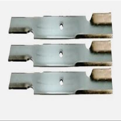 VVNUUE 3 Pack Blades 482879 Replacement for Velocity OEM, GY20683 M170639