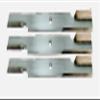 VVNUUE 3 Pack Blades 482879 Replacement for Velocity OEM, GY20683 M170639 view 1