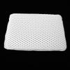 PVC Bath Pillow, Environmental Soft Foam Head Support for Neck and Shoulders, with Massage Effect, Fits Any Size Tub, Spa Bath Pillow Spa Bath Pillow Head Support Pillow Neck Rest view 3