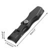 Nail Clipper Set, Stainless Steel Nail Trimmer with Nail File & Storage Box for Thick Toenails & Nails view 2
