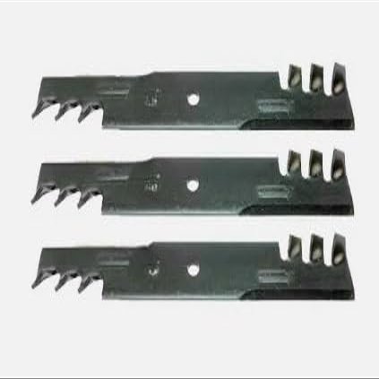 VVNUUE Blades 32022 Replacement for Universal OEM, GY20683 M170639