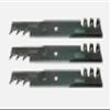 VVNUUE Blades 32022 Replacement for Universal OEM, GY20683 M170639 view 1