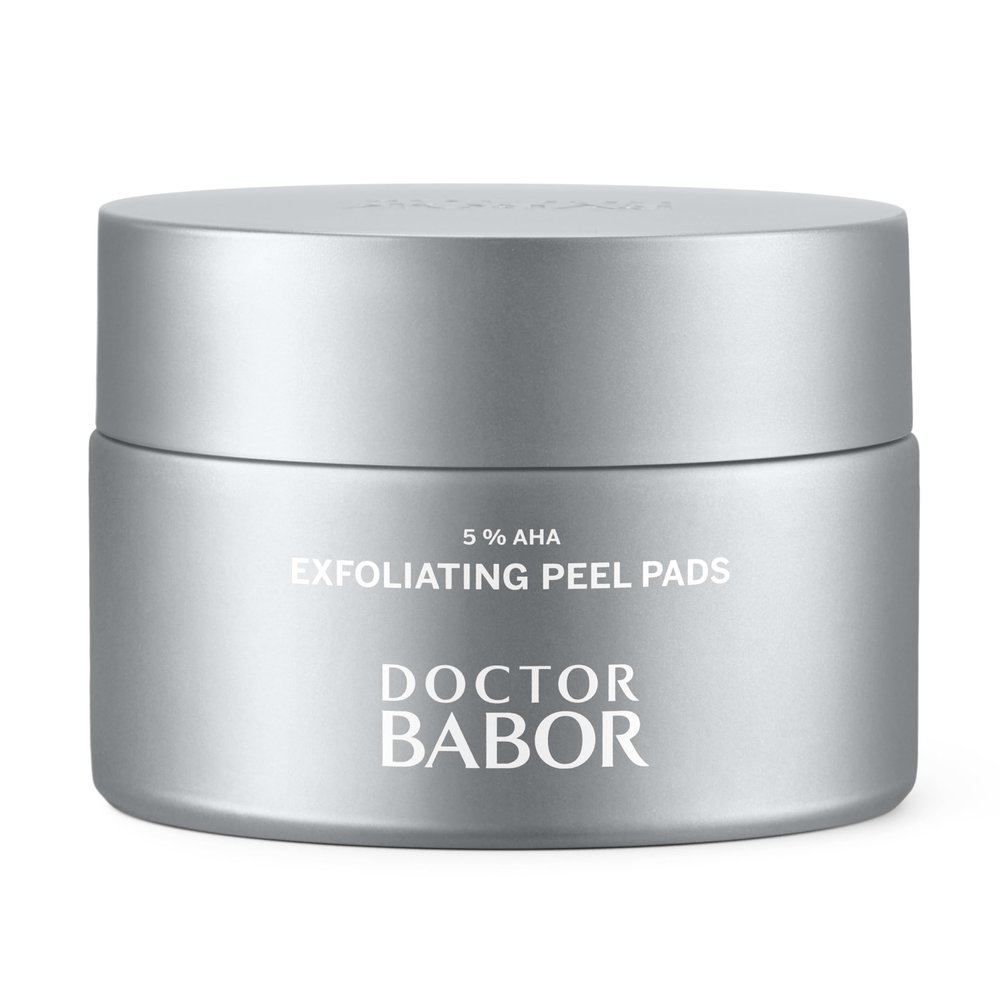Doctor Babor Resurface Exfoliating Peel Pads