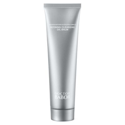 BABOR Doctor Refining Cleansing Oil Balm